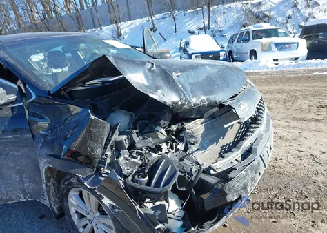 2019 Kia Sportage Lx z USA, uszkodzony, nr VIN KNDPMCAC0K7594094